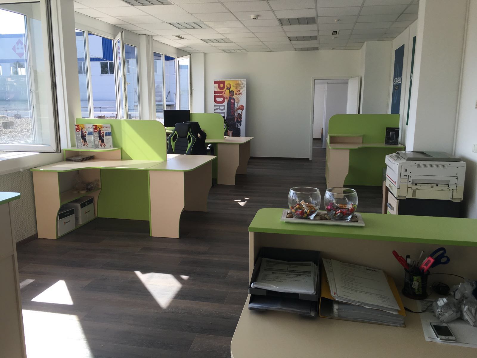 ASTRASUN NEW OFFICE IN BUDAPEST ASTRASUN NEW OFFICE IN BUDAPEST