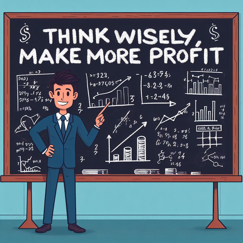 Think wisely make more profit with ASTRASUN